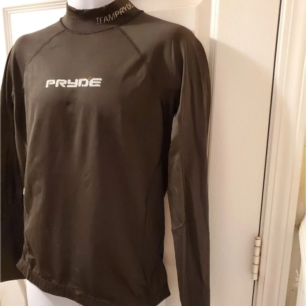 Neil Pryde Thermalight 3000 series shirt XL